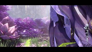 逆水寒人物介绍