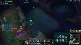 站在峡谷之巅的男人