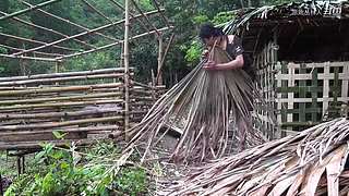 东南亚丛林生活实录