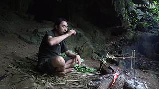 东南亚丛林生活实录