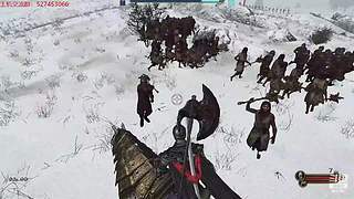 【骑砍2】燕云十八骑