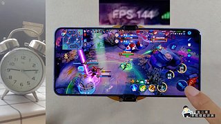 龙二哥测手机续航