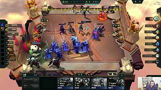 恐怖如斯他来了！