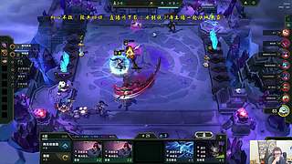 恐怖如斯他来了！