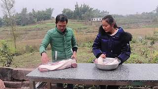 生蚝还可以这样吃