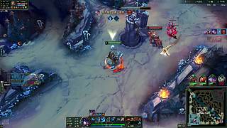 一个人机选手 9637712