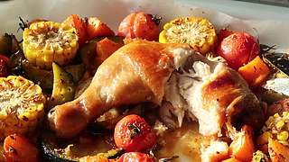 中二少女十七的直播间