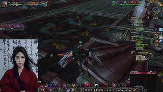 ❤BUG真多啊打着打着团自动散了！❤