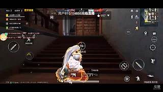 伪面君子的直播间，新人主播多多支持