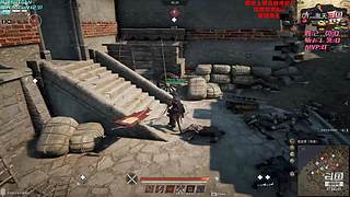 半年没播了···