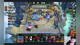 金铲铲主播上线