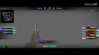 播会儿CFHD 看玩机器玩真上瘾