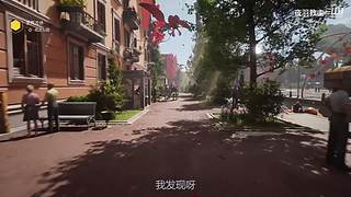 早年旅行者在提瓦特探险