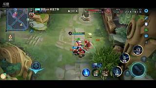 回归的玩家。冲呀！