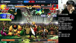 小狼：都是故事