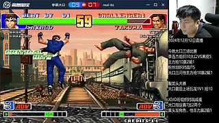 小狼：都是故事