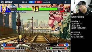 小狼：都是故事