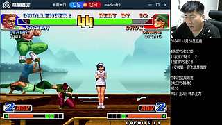 小狼：都是故事