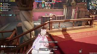 我一个人走，慢点也没事