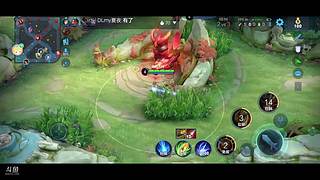 星耀局下饭操作