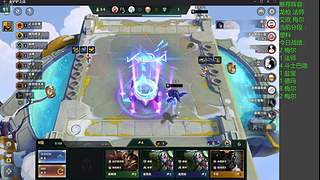 新赛季开冲，可圆梦