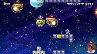 超级小桀名场面