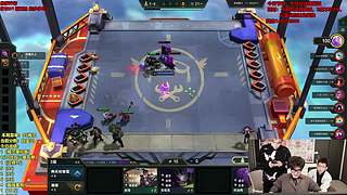 TO阵容教学！助力顶级五连鸡