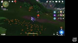 原色印记的直播间