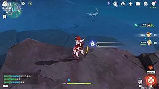 夜南樱枫的直播间