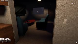 【Cat】惊悚恐怖游戏