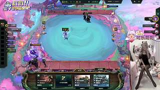 ❀天天开心❤艾欧尼亚快乐大乱斗❀