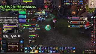 V法-全职业PVP上分(国美欧亚）