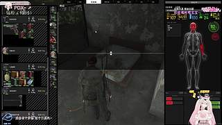 【小奶团】scum人渣开荒抄家ing