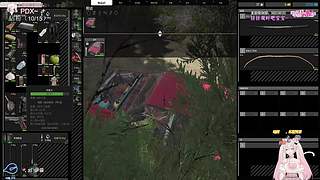 【小奶团】scum人渣开荒抄家ing