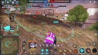 聖殿军魂的直播间 9956427