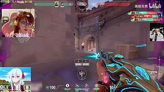 【小奶团】海克斯乱斗