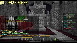 玉衡传说-勇者世界我的世界RPG