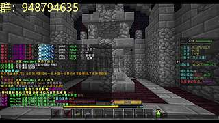 玉衡传说-勇者世界我的世界RPG