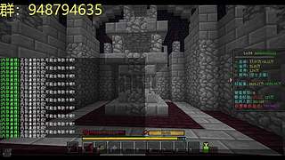 玉衡传说-勇者世界我的世界RPG