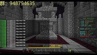 玉衡传说-勇者世界我的世界RPG