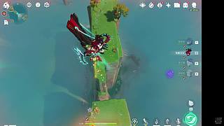 游资山的直播间