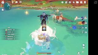 游资山的直播间