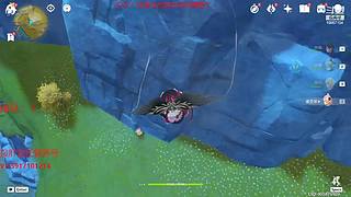 原神肝材料 探索度 神曈 矿石 开图