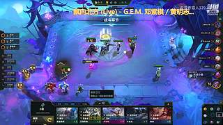 霸道养猫人的直播间