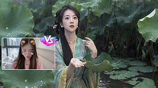 我将永远满怀爱意等待盛夏和你