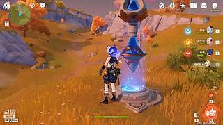 打打深渊。。。