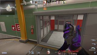 【Miku】PL第一优先第一全赛季S+