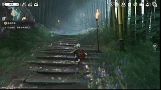 主线完事，地图开荒冲冲冲啊