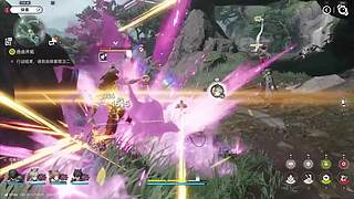 主线完事，地图开荒冲冲冲啊