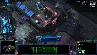 星际2亿万僵尸战役